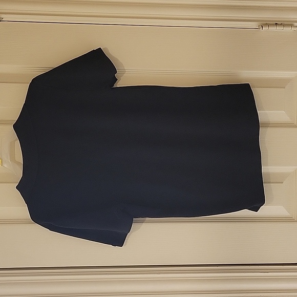 Black NWOT polo size boys large (10-12) - Picture 8 of 9